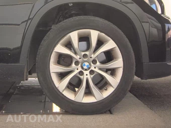 2013 BMW X1 Sports Activity Vehicle xDrive28i - miniatura 10