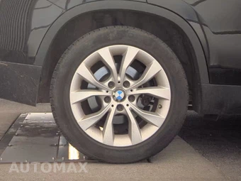 2013 BMW X1 Sports Activity Vehicle xDrive28i - miniatura 11