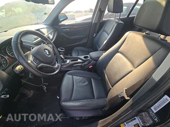 2013 BMW X1 Sports Activity Vehicle xDrive28i - miniatura 13