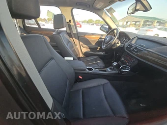 2013 BMW X1 Sports Activity Vehicle xDrive28i - miniatura 14