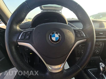 2013 BMW X1 Sports Activity Vehicle xDrive28i - miniatura 16