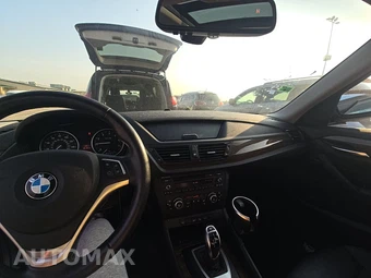 2013 BMW X1 Sports Activity Vehicle xDrive28i - miniatura 17