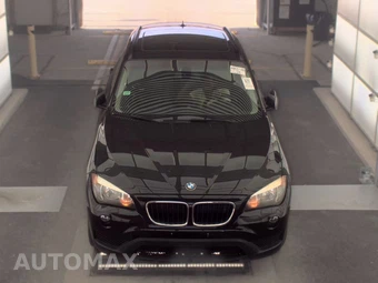 2013 BMW X1 Sports Activity Vehicle xDrive28i - miniatura 2