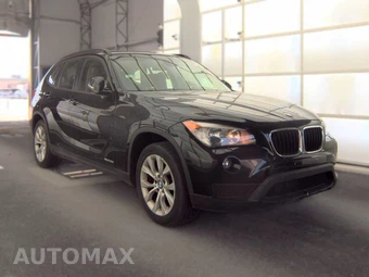 2013 BMW X1 Sports Activity Vehicle xDrive28i - miniatura 4