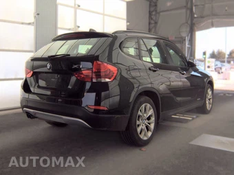 2013 BMW X1 Sports Activity Vehicle xDrive28i - miniatura 5