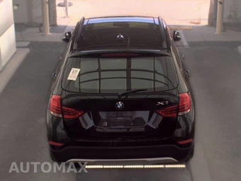2013 BMW X1 Sports Activity Vehicle xDrive28i - miniatura 6