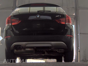 2013 BMW X1 Sports Activity Vehicle xDrive28i - miniatura 7