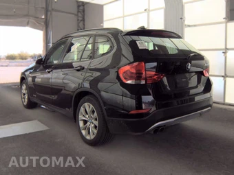 2013 BMW X1 Sports Activity Vehicle xDrive28i - miniatura 8
