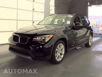 2013 BMW X1 Sports Activity Vehicle xDrive28i