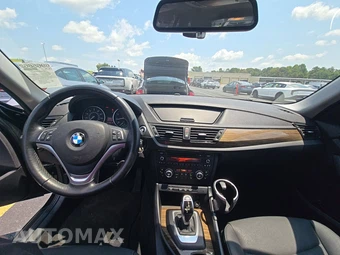 2013 BMW X1 Sports Activity Vehicle xDrive28i - miniatura 11