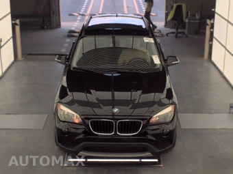 2013 BMW X1 Sports Activity Vehicle xDrive28i - miniatura 2