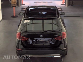 2013 BMW X1 Sports Activity Vehicle xDrive28i - miniatura 5