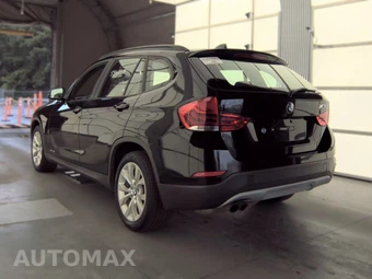 2013 BMW X1 Sports Activity Vehicle xDrive28i - miniatura 6