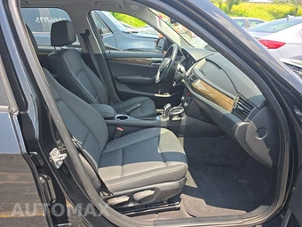 2013 BMW X1 Sports Activity Vehicle xDrive28i - miniatura 8