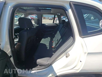 2013 BMW X1 Sports Activity Vehicle xDrive28i - miniatura 13
