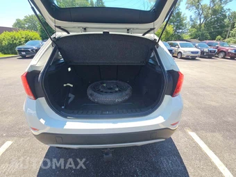 2013 BMW X1 Sports Activity Vehicle xDrive28i - miniatura 14