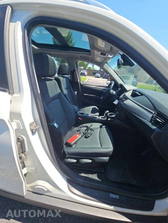 2013 BMW X1 Sports Activity Vehicle xDrive28i - miniatura 18