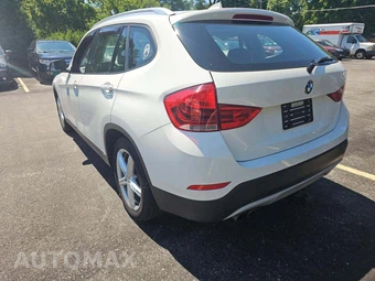2013 BMW X1 Sports Activity Vehicle xDrive28i - miniatura 2