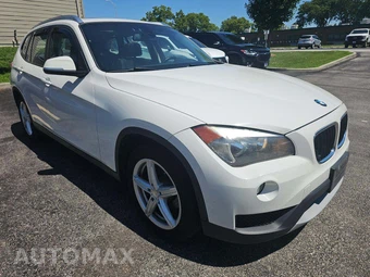 2013 BMW X1 Sports Activity Vehicle xDrive28i - miniatura 4