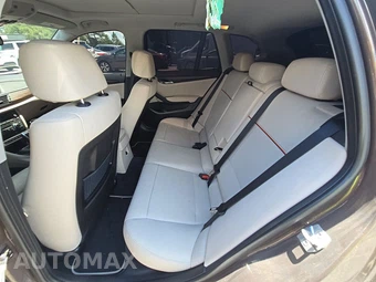 2013 BMW X1 Sports Activity Vehicle xDrive28i XLINE - miniatura 13