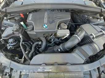 2013 BMW X1 Sports Activity Vehicle xDrive28i XLINE - miniatura 15