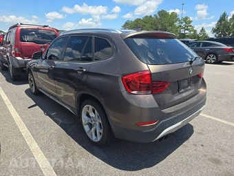2013 BMW X1 Sports Activity Vehicle xDrive28i XLINE - miniatura 6