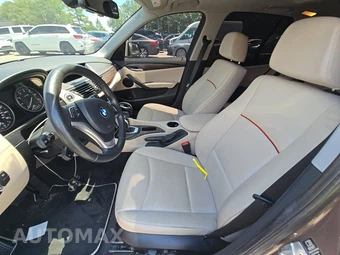 2013 BMW X1 Sports Activity Vehicle xDrive28i XLINE - miniatura 7