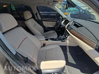 2013 BMW X1 Sports Activity Vehicle xDrive28i XLINE - miniatura 8