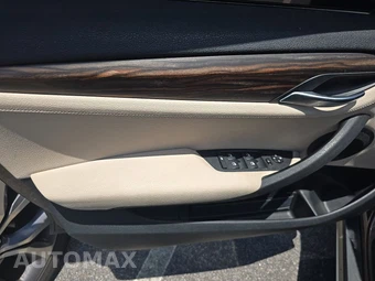 2013 BMW X1 Sports Activity Vehicle xDrive28i XLINE - miniatura 9