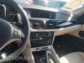 2013 BMW X1 Sports Activity Vehicle xDrive28i XLINE - miniatura 11