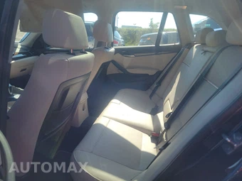 2013 BMW X1 Sports Activity Vehicle xDrive28i XLINE - miniatura 13