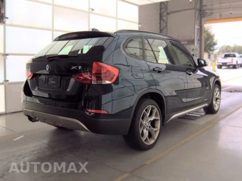 2013 BMW X1 Sports Activity Vehicle xDrive28i XLINE - miniatura 4