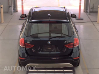 2013 BMW X1 Sports Activity Vehicle xDrive28i XLINE - miniatura 5