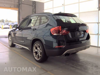 2013 BMW X1 Sports Activity Vehicle xDrive28i XLINE - miniatura 6