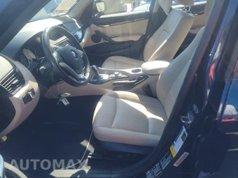 2013 BMW X1 Sports Activity Vehicle xDrive28i XLINE - miniatura 7