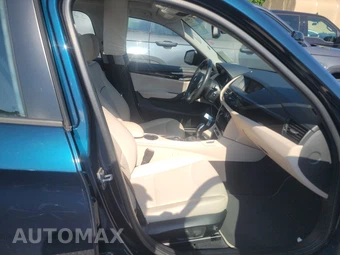 2013 BMW X1 Sports Activity Vehicle xDrive28i XLINE - miniatura 8