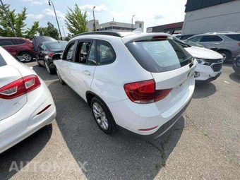 2013 BMW X1 xDrive28i - miniatura 2