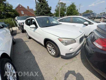 2013 BMW X1 xDrive28i - miniatura 4