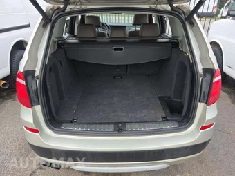 2013 BMW X3 Sports Activity Vehicle 28i - miniatura 14