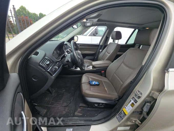 2013 BMW X3 Sports Activity Vehicle 28i - miniatura 6
