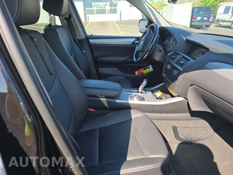 2013 BMW X3 Sports Activity Vehicle xDrive28i - miniatura 13