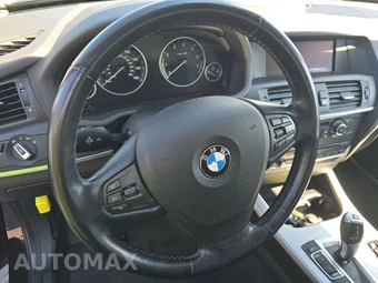 2013 BMW X3 Sports Activity Vehicle xDrive28i - miniatura 15