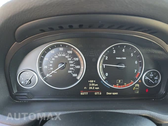 2013 BMW X3 Sports Activity Vehicle xDrive28i - miniatura 17