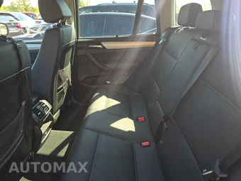2013 BMW X3 Sports Activity Vehicle xDrive28i - miniatura 18