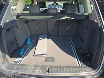 2013 BMW X3 Sports Activity Vehicle xDrive28i - miniatura 22