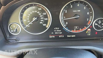 2013 BMW X3 Sports Activity Vehicle xDrive28i - miniatura 24