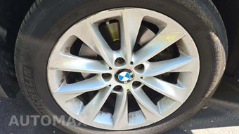 2013 BMW X3 Sports Activity Vehicle xDrive28i - miniatura 26