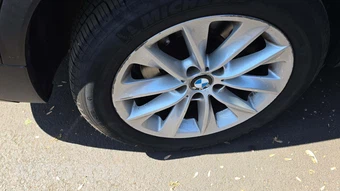 2013 BMW X3 Sports Activity Vehicle xDrive28i - miniatura 31