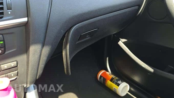2013 BMW X3 Sports Activity Vehicle xDrive28i - miniatura 33