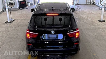 2013 BMW X3 Sports Activity Vehicle xDrive28i - miniatura 5
